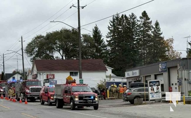 October 31, 2025 Grafton Fire 2148