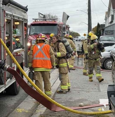 October 31, 2025 Grafton Fire 2150