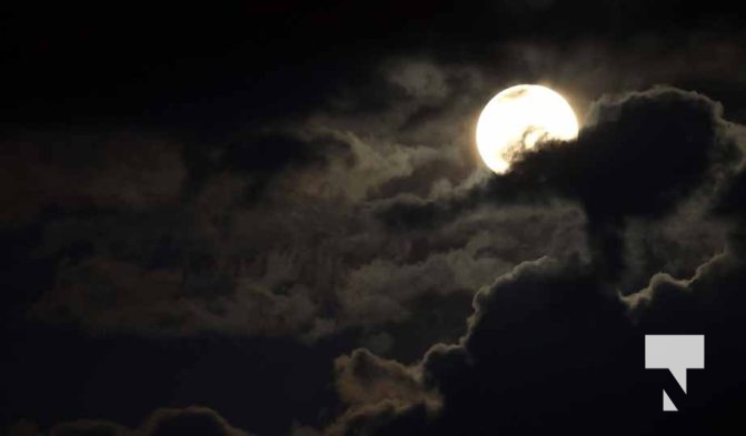 October 6, 2025 Harvet Moon 1482