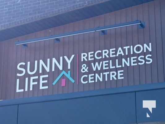September 29, 2025 Sunny Life Wellness Centre Campbellford 1383