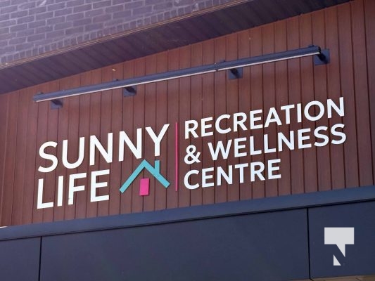 September 29, 2025 Sunny Life Wellness Centre Campbellford 1383