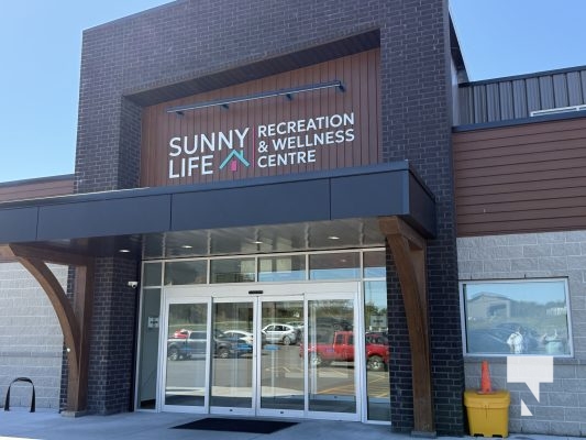September 29, 2025 Sunny Life Wellness Centre Campbellford 1384