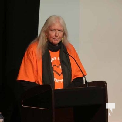 September 30, 2025 Melody Crowe 1356