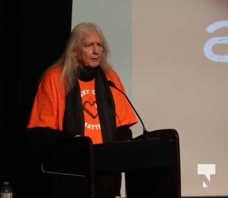 September 30, 2025 Melody Crowe 1357