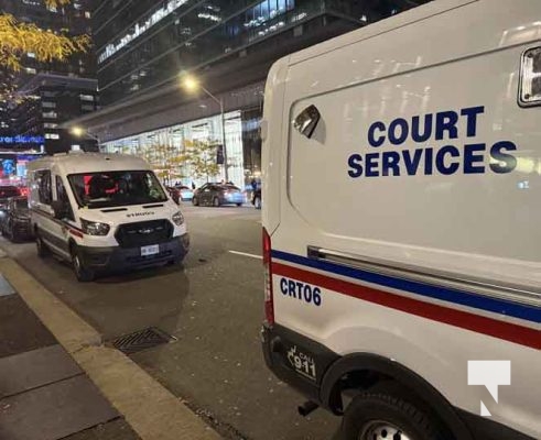 November 1, 2025 Game 7 World Series Toronto 2160