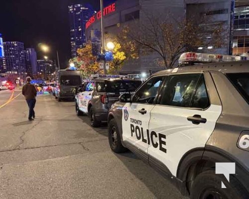 November 1, 2025 Game 7 World Series Toronto 2171