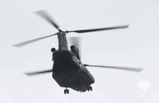 November 1, 2025 National Memorial to the Fallen Kingston 2208