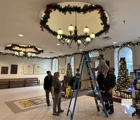 November 12, 2025 Christmas Magic 2619