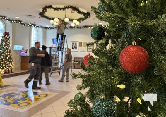 November 12, 2025 Christmas Magic 2620