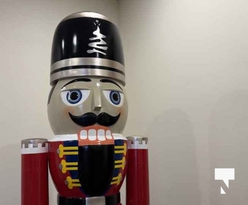 November 12, 2025 Christmas Magic 2621