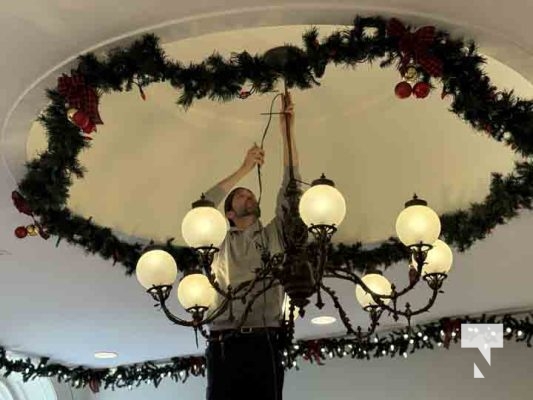 November 12, 2025 Christmas Magic 2622