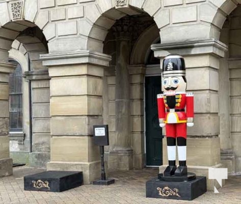 November 12, 2025 Christmas Magic 2623