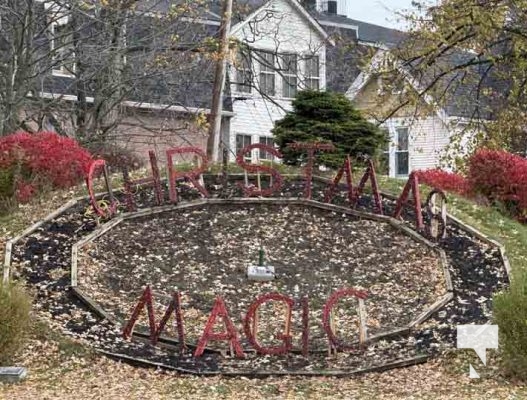 November 12, 2025 Christmas Magic 2624