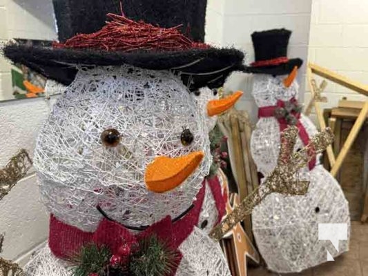 November 12, 2025 Christmas Magic 2628