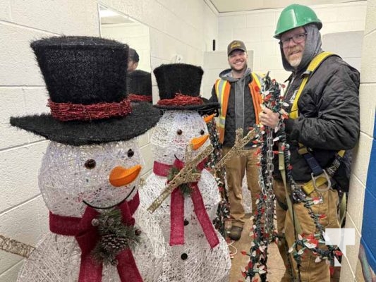 November 12, 2025 Christmas Magic 2630