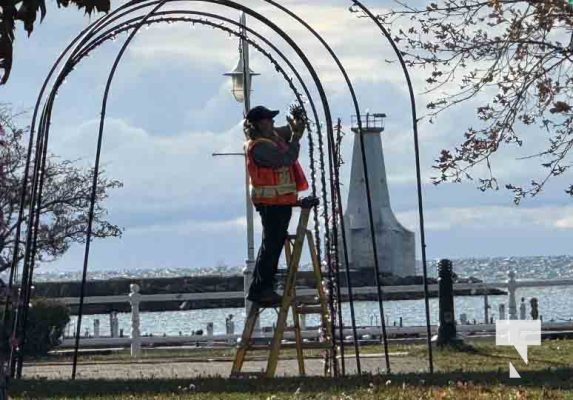 November 12, 2025 Christmas Magic 2632