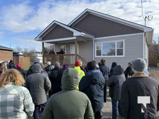 November 13, 2025 Habitat for Humanity 2634