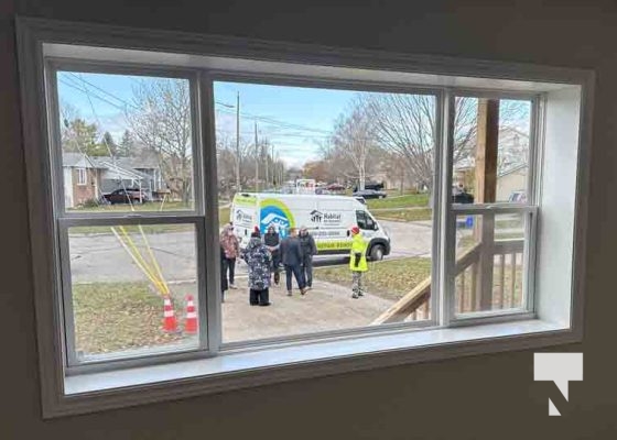 November 13, 2025 Habitat for Humanity 2636