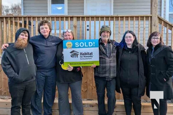 November 13, 2025 Habitat for Humanity 2639