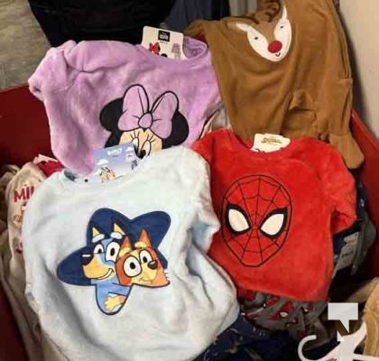 November 13, 2025 Tammies Jammies 2645