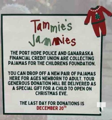 November 13, 2025 Tammies Jammies 2646