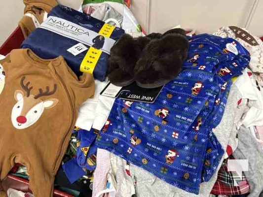 November 13, 2025 Tammies Jammies 2649