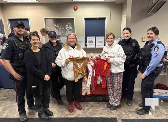 November 13, 2025 Tammies Jammies 2650