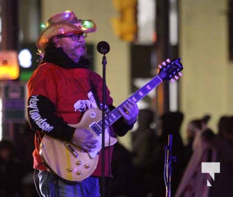 November 16, 2025 Belleville Santa Claus Parade 2704