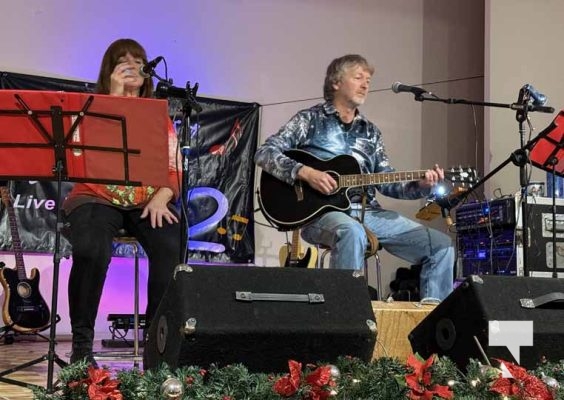 November 16, 2025 Bethlehem Walk Cold Springs 2725