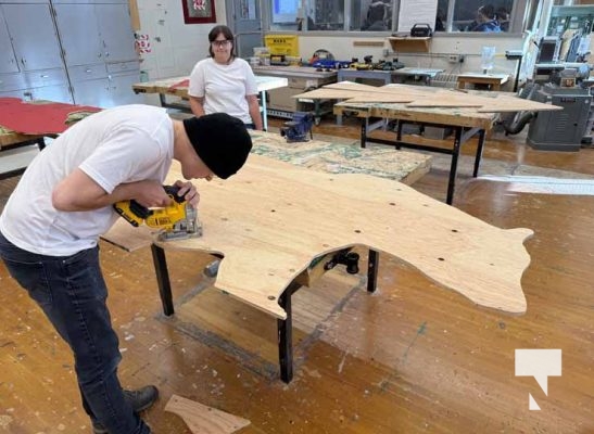 November 17, 2025 CCI Christmas Magic 2745