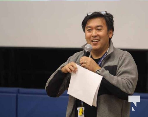 November 18, 2025 Merwin Greer Time Capsule 2751