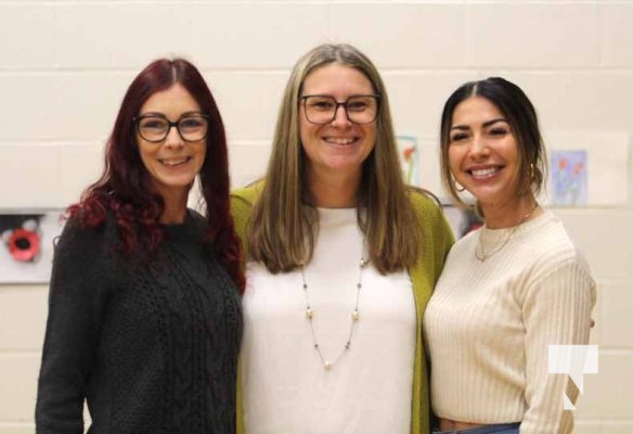 November 18, 2025 Merwin Greer Time Capsule 2752