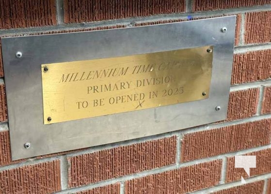 November 18, 2025 Merwin Greer Time Capsule 2753