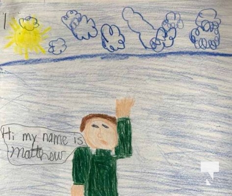 November 18, 2025 Merwin Greer Time Capsule 2754