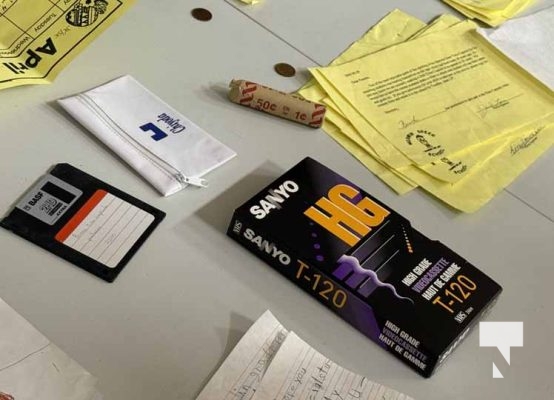 November 18, 2025 Merwin Greer Time Capsule 2755