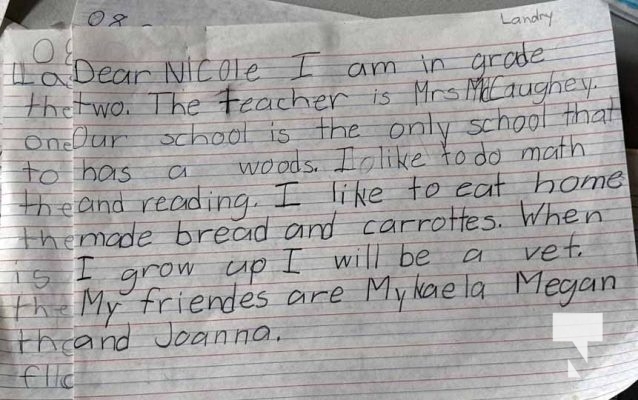 November 18, 2025 Merwin Greer Time Capsule 2756