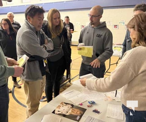 November 18, 2025 Merwin Greer Time Capsule 2758