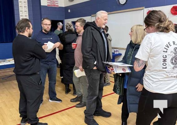 November 18, 2025 Merwin Greer Time Capsule 2759