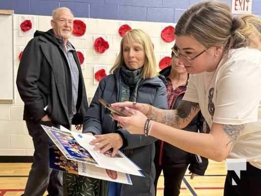 November 18, 2025 Merwin Greer Time Capsule 2760