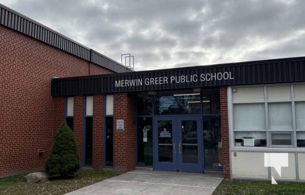 November 18, 2025 Merwin Greer Time Capsule 2761