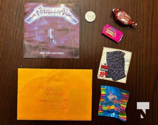 November 19, 2025 Merwin Greer Time Capsule 2765