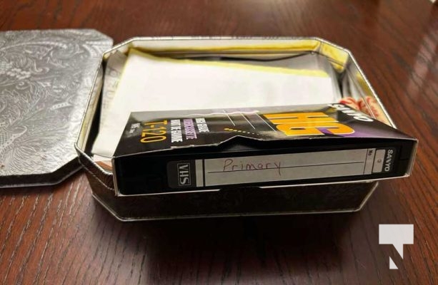 November 19, 2025 Merwin Greer Time Capsule 2767