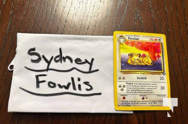 November 19, 2025 Merwin Greer Time Capsule 2769