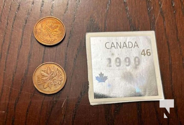 November 19, 2025 Merwin Greer Time Capsule 2770