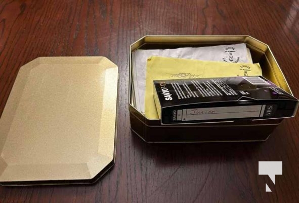 November 19, 2025 Merwin Greer Time Capsule 2771