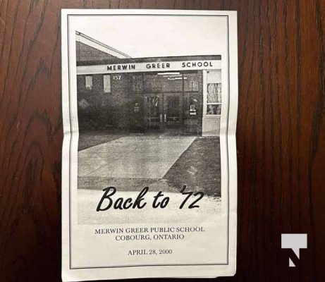 November 19, 2025 Merwin Greer Time Capsule 2773