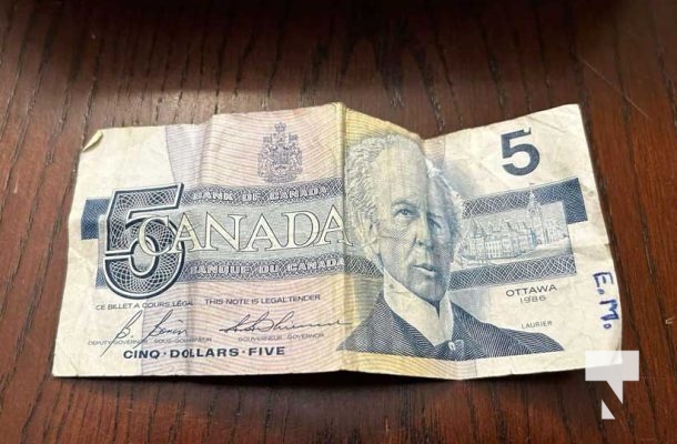 November 19, 2025 Merwin Greer Time Capsule 2774