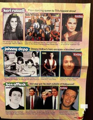 November 19, 2025 Merwin Greer Time Capsule 2777