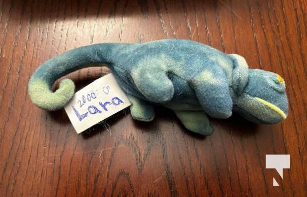 November 19, 2025 Merwin Greer Time Capsule 2778