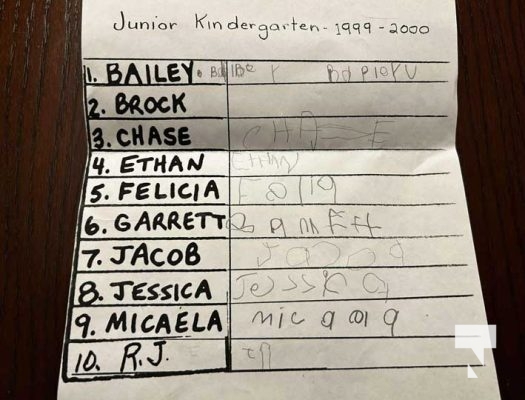 November 19, 2025 Merwin Greer Time Capsule 2779